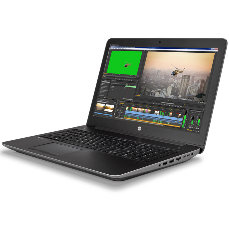 hp/惠普 zbook 15 g3移动工作站15.6英寸笔记本i7/e3 256固态独显