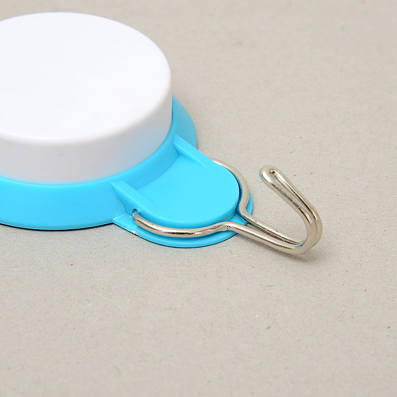 强力粘胶无痕挂钩厨房粘钩墙壁粘贴挂钩浴室创意壁挂承重免钉钩子