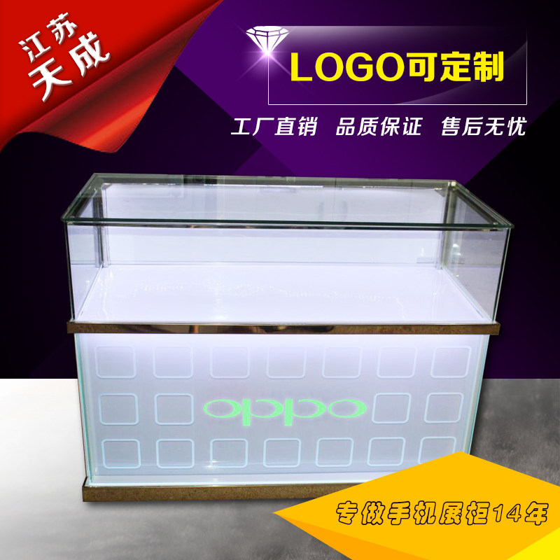 西安展柜定制:从材料标准到交付半径的产业观察