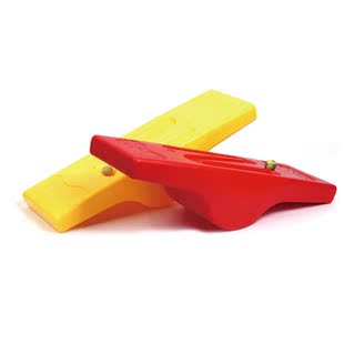 塑料平衡板感统训练器材幼儿园平衡木室内儿童跷跷板宝宝玩具