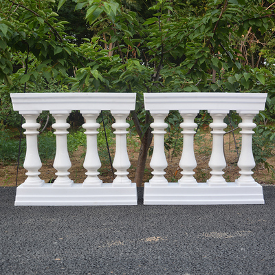 新款婚庆塑料栅栏围栏罗马柱塑料欧式围栏栅栏路引婚庆道具用品