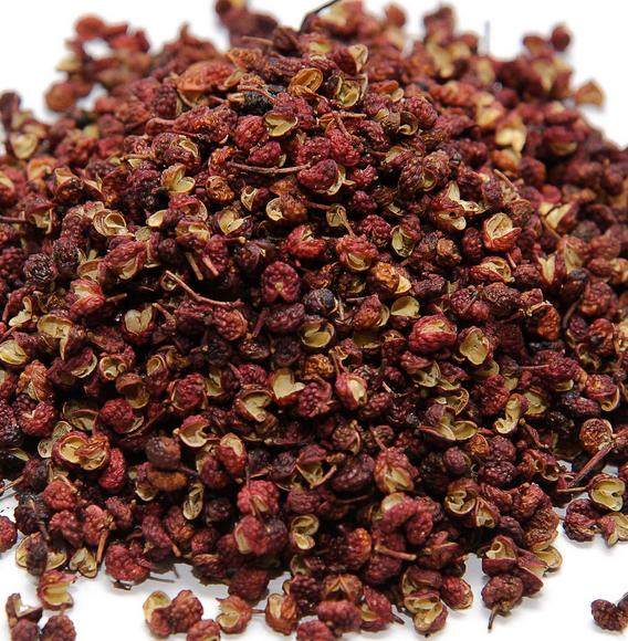 【贼哥】16武都文县特产新大红袍干花椒特麻调料研磨瓶装包邮