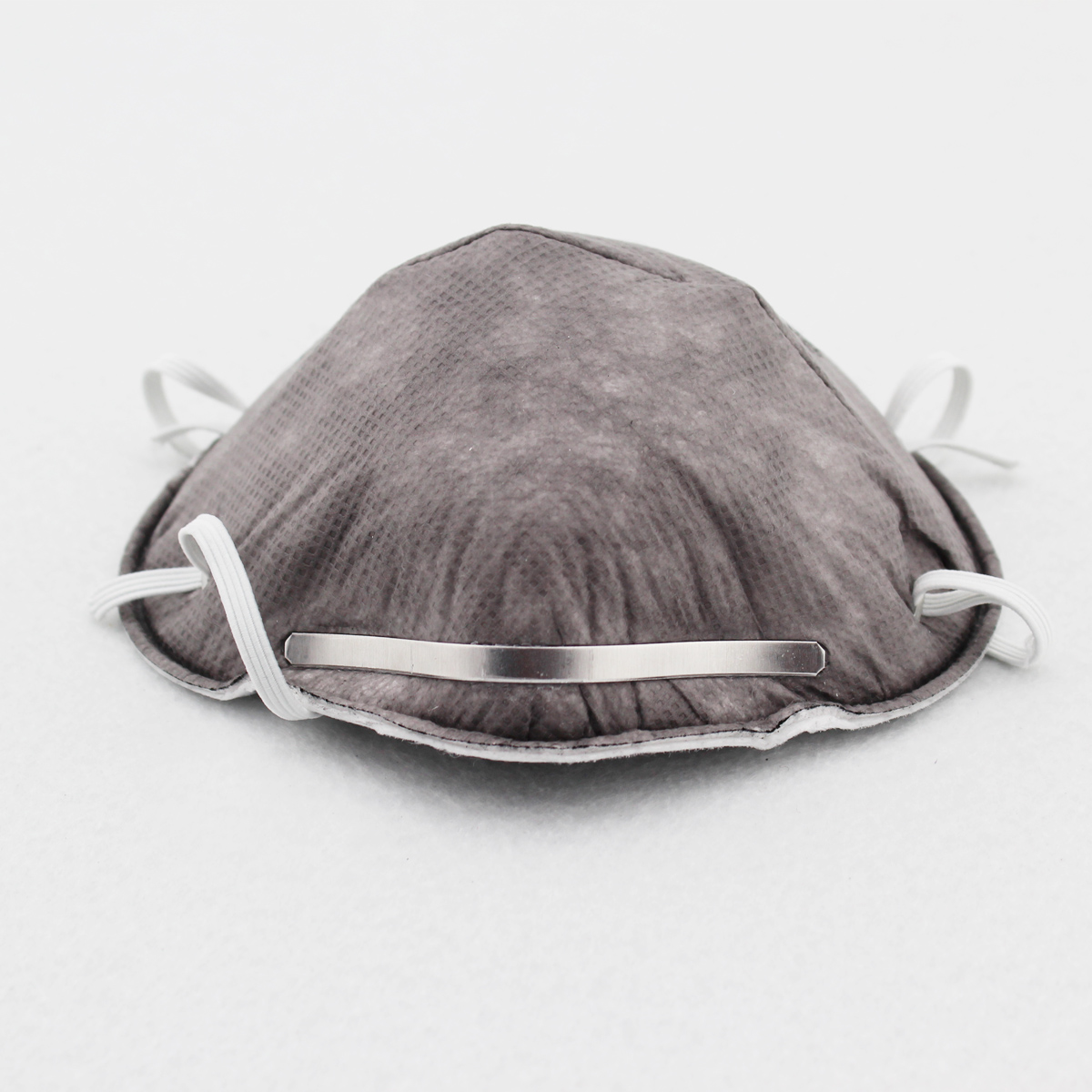 3m8247防雾霾 防粉尘 甲醛 防有机蒸气 活性炭口罩整盒