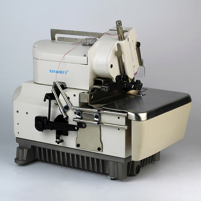 飞马款700西裤口袋包边机工业缝纫机西装裤袋机包兜机锁边机