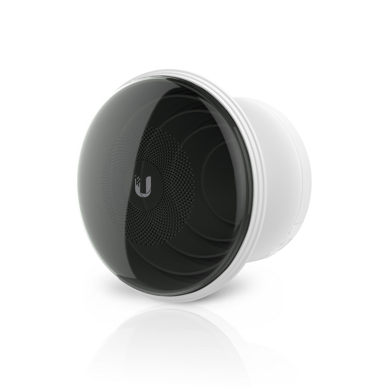 ubnt无线网桥 is-m5 5.8g千兆网桥 300m 点对点 隔离干扰