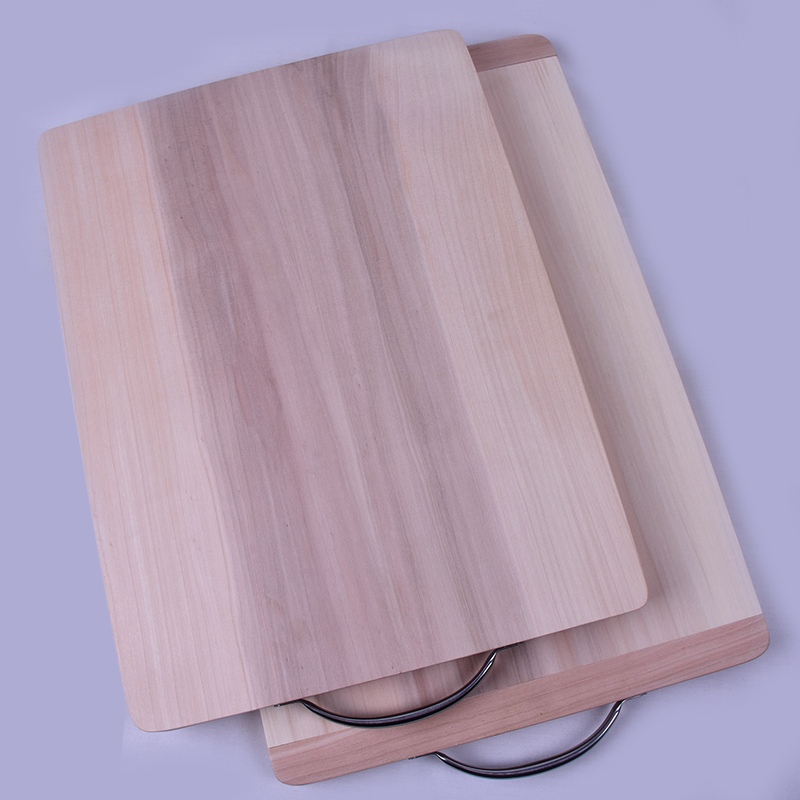 柳木菜板抗菌整木实木切菜板砧板案板长方形粘板占板厨房擀面板
