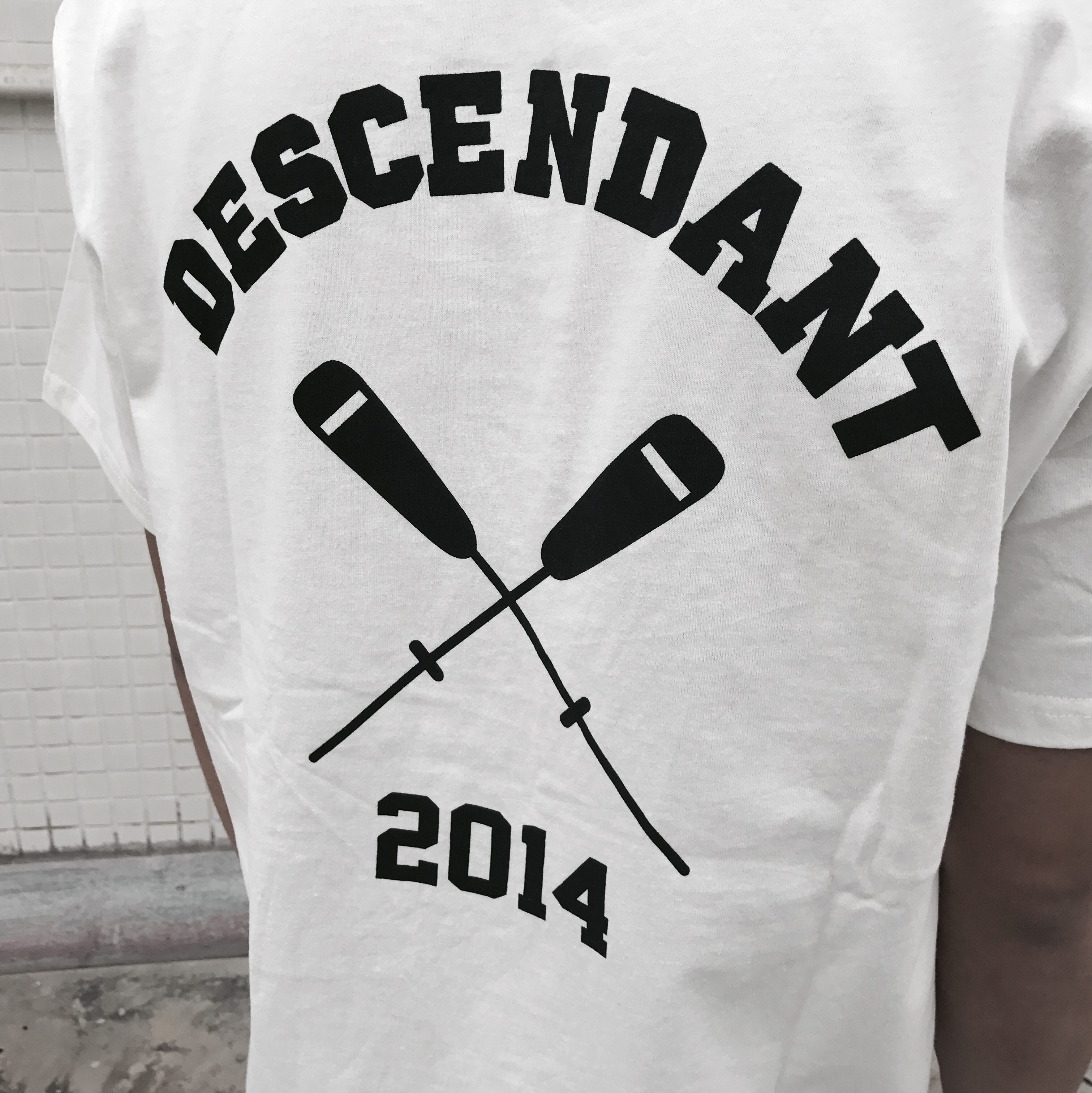 复刻图案短袖怎么做(复刻图案短袖怎么做好看)-第2张图片-原单渠道