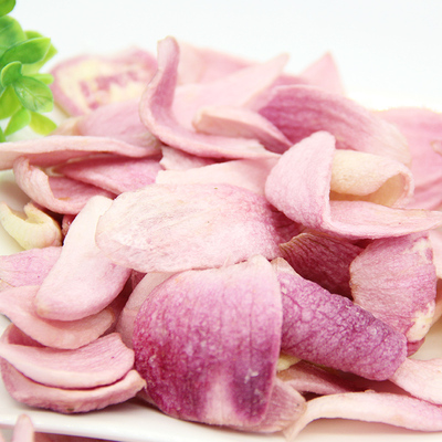 洋葱脆片圆葱元葱零食孕妇儿果蔬干蔬菜干即食蔬果干零食即食