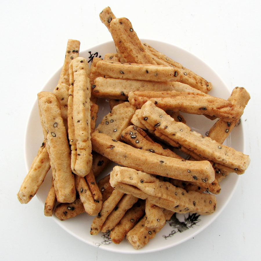 绍兴零食,绍兴特产