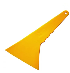 大号刮板 汽车贴膜工具 大刮板 贴膜硬刮板 三角贴膜刮板