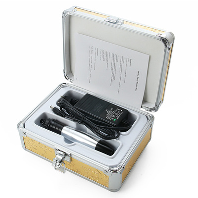 电动微针促渗仪可vc导入修复痘疤斑卡口插电微针仪孕睫孕唇仪器