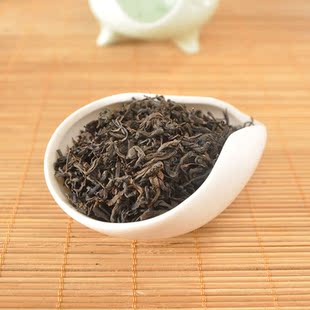 散茶 四川雅安藏茶黑茶散茶 特级陈年芽细 老茶陈年茶 南路边茶