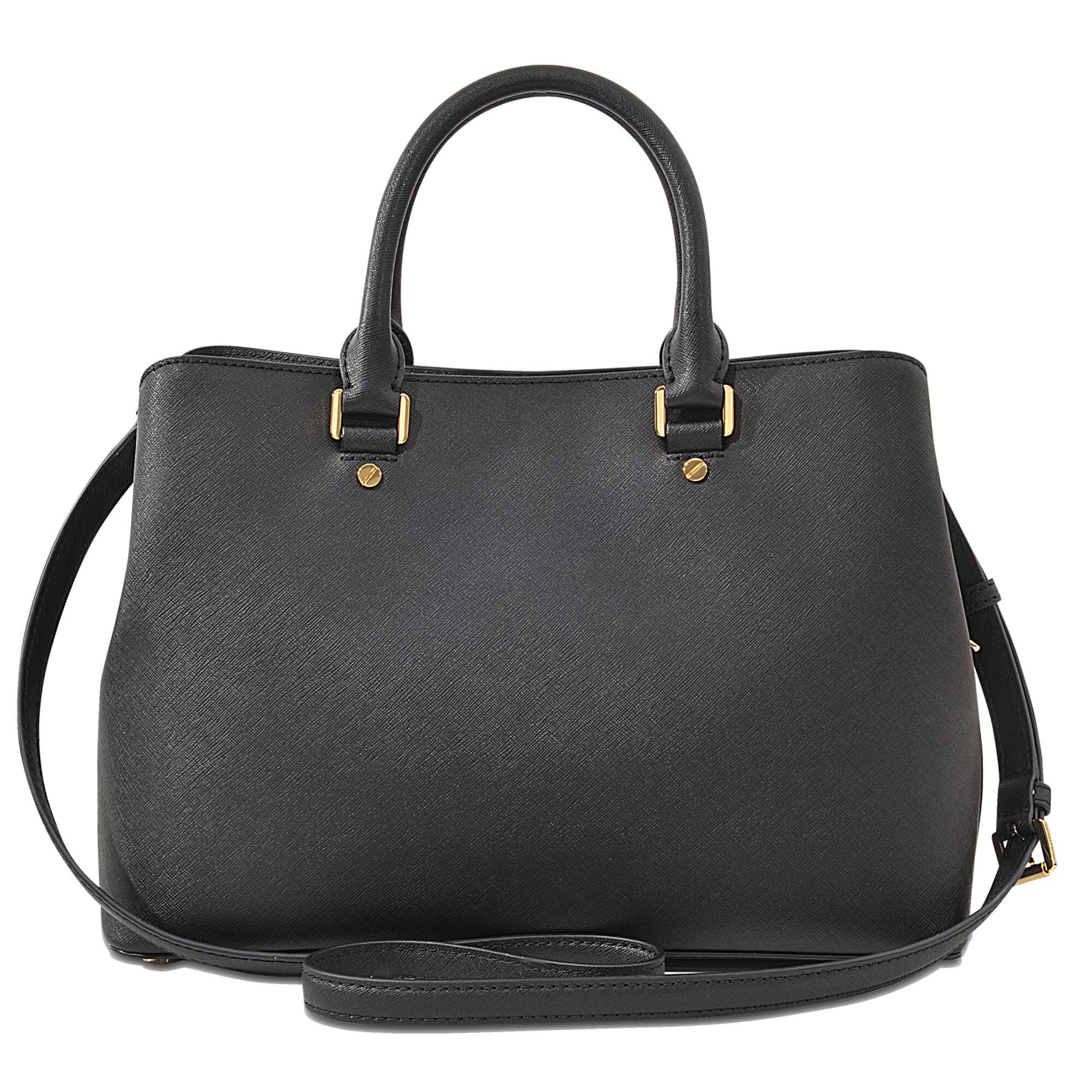 michael kors mk女包 女士包包 手提包简约斜挎包 纯色百搭杀手包