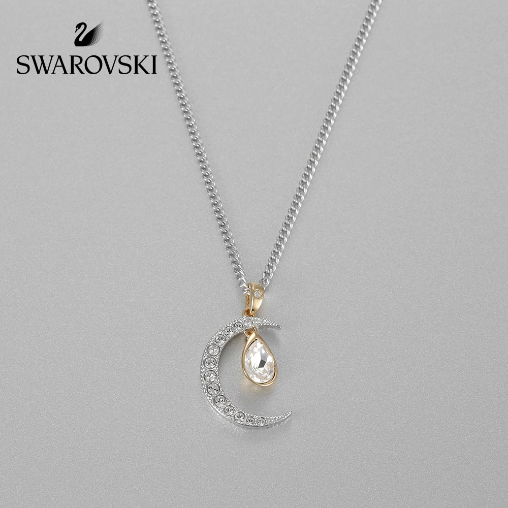 swarovski项链价格(swarovski项链价格官网)