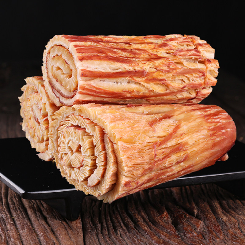 兄弟海湾手撕碳烤鱿鱼丝包邮海鲜零食小吃香辣鱼片鱿鱼条足仔80g