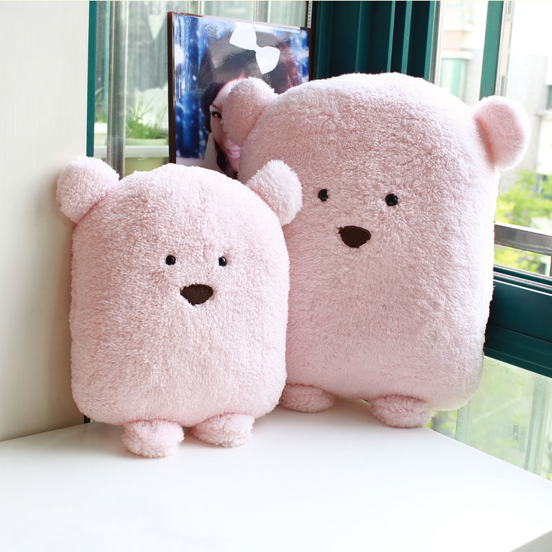 午睡枕小抱枕办公室中午休睡觉靠枕学生趴桌子趴睡枕头柔软大小号