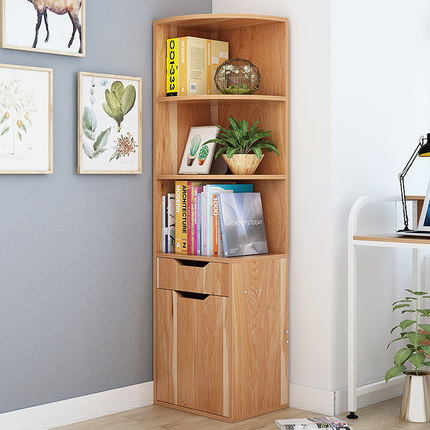 正品国内代购宜家 毕利书柜,带门宜家家居搁架单元_7折现价899元