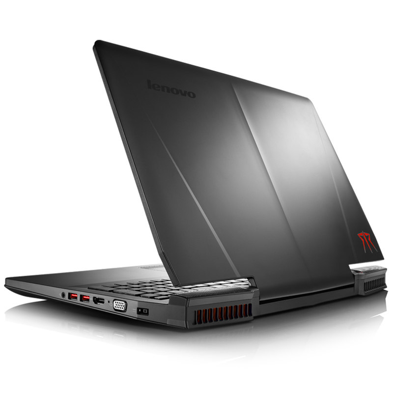 lenovo/联想 拯救者15 -isk 15.6英寸游戏本4g高清屏笔记本电脑