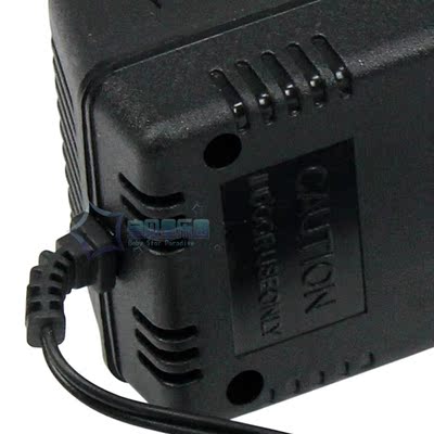 华达dh-6868电动童车充电器 本店专业出售童车配件 原厂正品配件