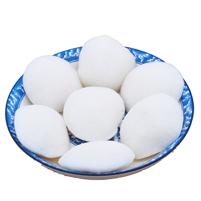 天天特价重庆糕点大米粑酒酿手工泡粑米馒头米糕粑粑发糕白糕800g