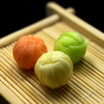 30袋包邮 80后怀旧零食糖果 宏源 爆炸果汽糖 爆果汽糖水果糖17g