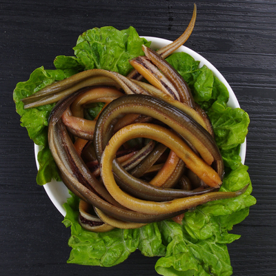 黄鳝丝250g 购3份顺丰包邮江浙沪 活杀现划 鳝丝面 首件尝鲜特惠