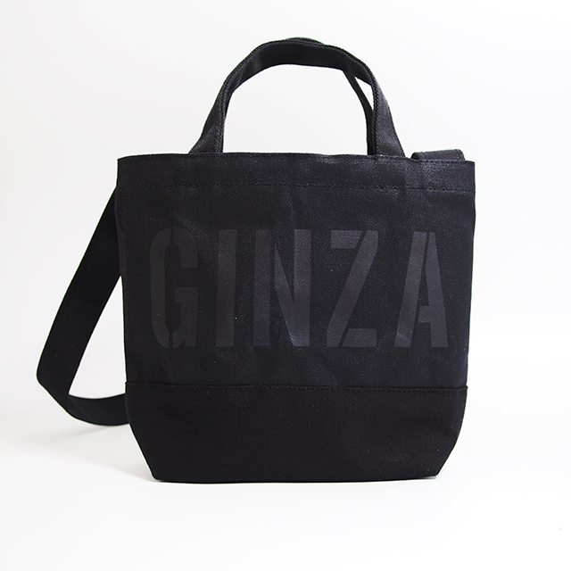 the parking ginza 包 藤原浩帆布包 tote bag单肩斜挎手提托特包