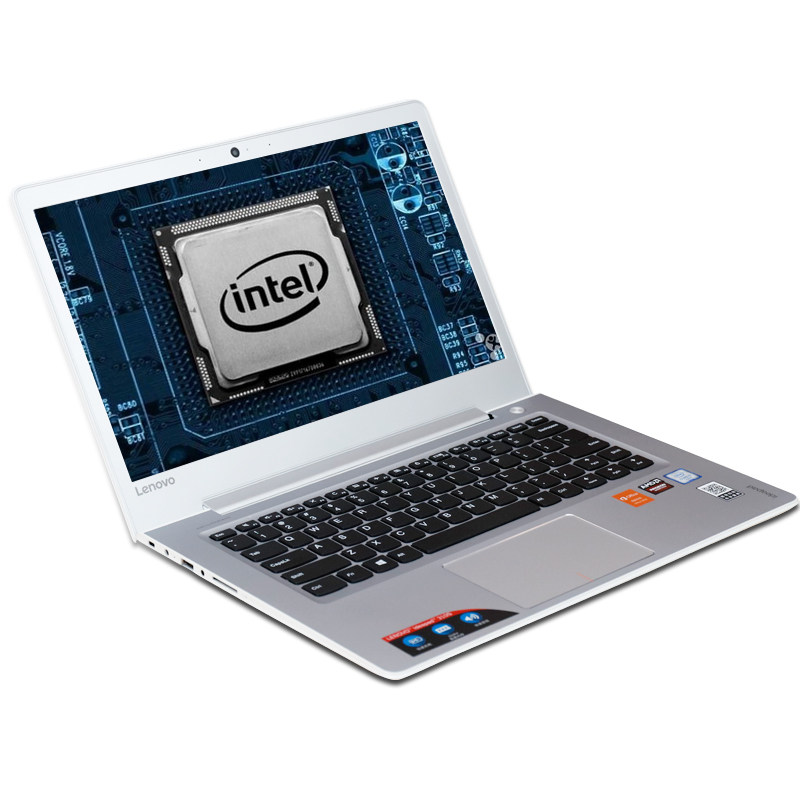 lenovo/联想 ideapad 510s-14isk超薄手提笔记本电脑游戏本i5独显