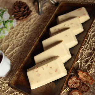 暗黑纪元 台湾人气美食 芒果味生起司 新鲜订做零食 不含添加剂