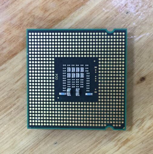 intel酷睿2双核e7600 3.06g 英特尔 775 cpu 另售 e8400 e8500