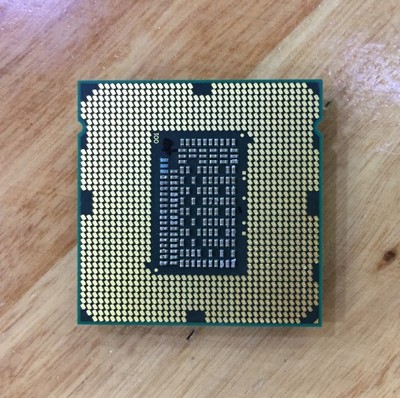 英特尔 1155 cpu 至强 e3-1265l 2.4g-3.3g 另售 i5-3470 i7-2600