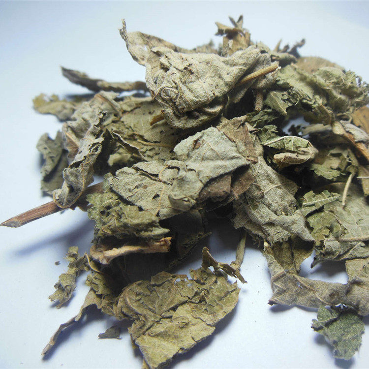 中药材正品 木芙蓉叶 500g 三变花 木棉花 地芙蓉 纯干货包邮