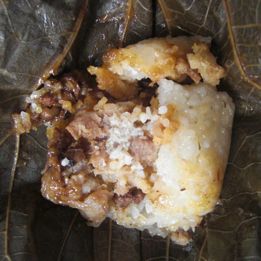 金城珍珠糯米鸡 4只装 速冻食品 在线掌上超市