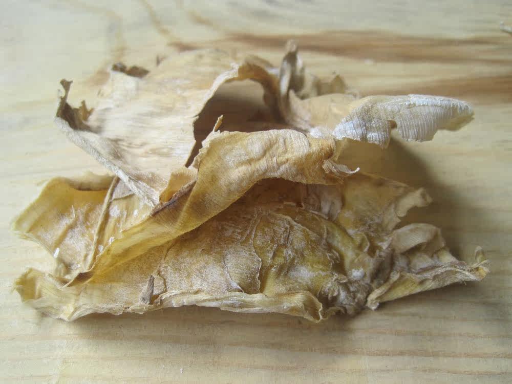 2017精选农家自晒笋衣 比泡椒笋干丝菜软嫩 新鲜特价干货笋皮250g