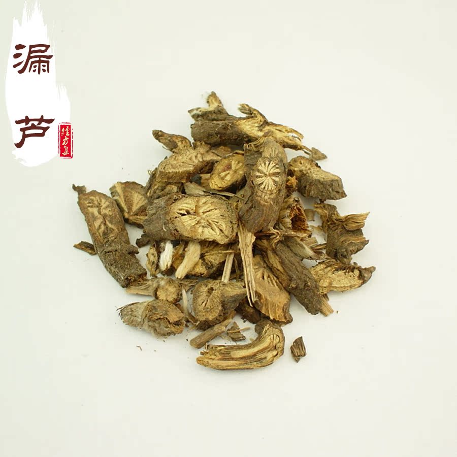 漏芦 中药材 经方集药材工坊250g