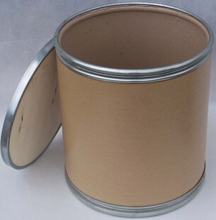 纸桶 医药桶 包装桶 纸板桶 铁箍纸桶 纤维板桶 全新纸板桶