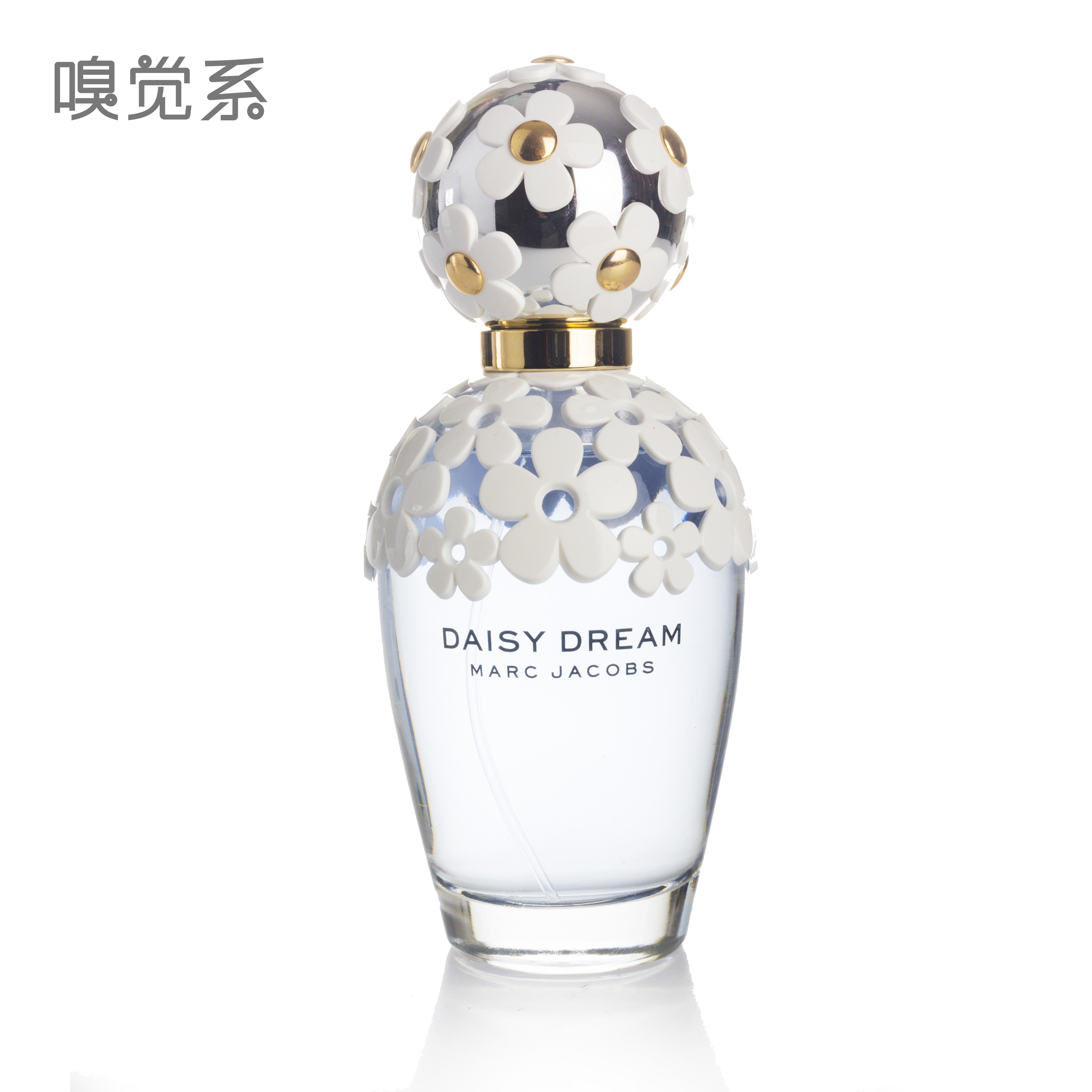 馬克小雛菊 marcjacobs daisy dream edt 夢幻小雛菊 女士香水1.5_愛