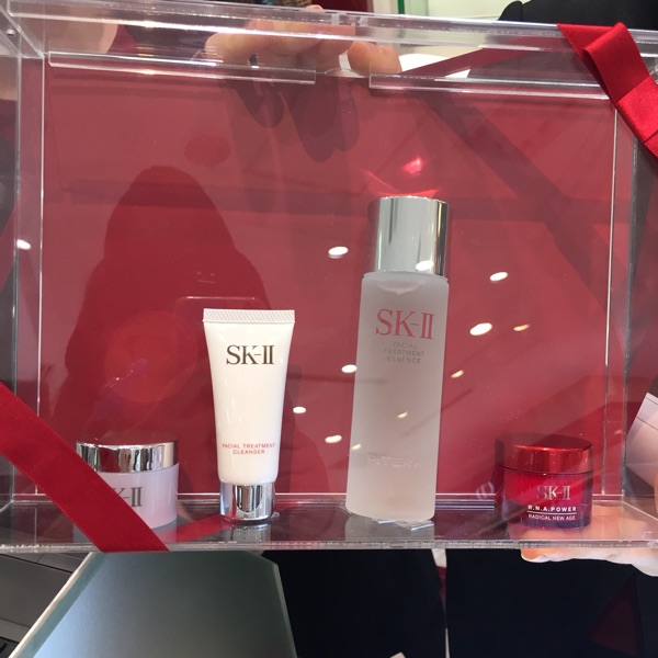 現貨專櫃代購 sk-ii/sk2 神仙水 護膚精華露75/160/215/230/330ml