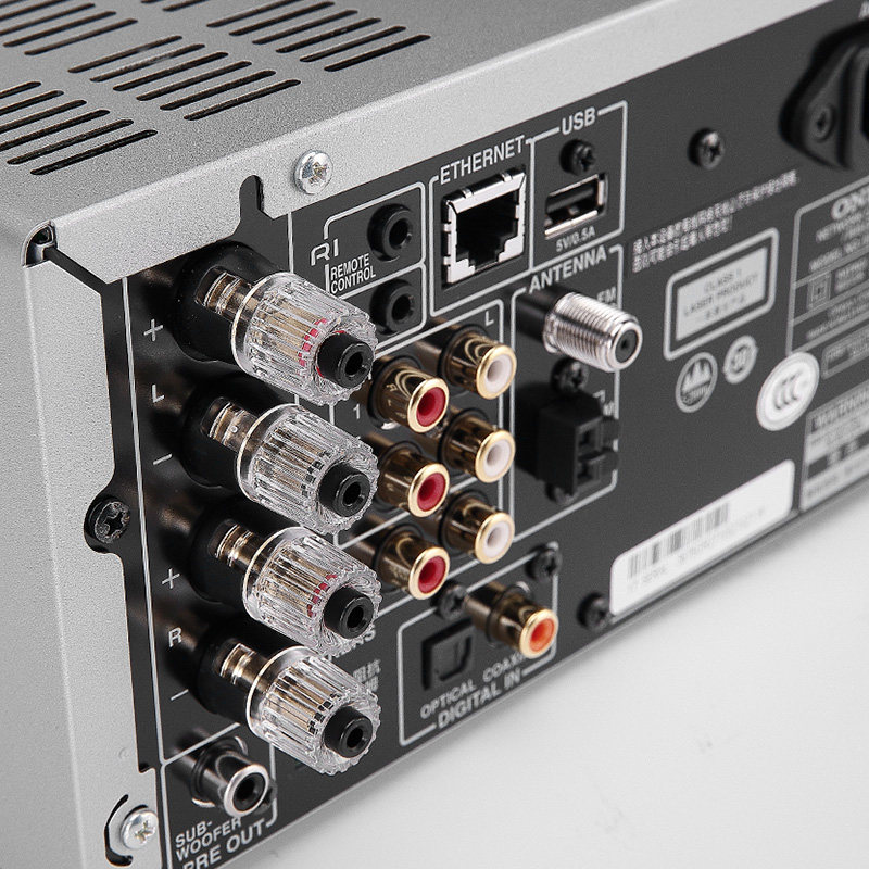 jamo/尊宝 c603 n755发烧hifi组合音响套装 支持蓝牙usb收音网络