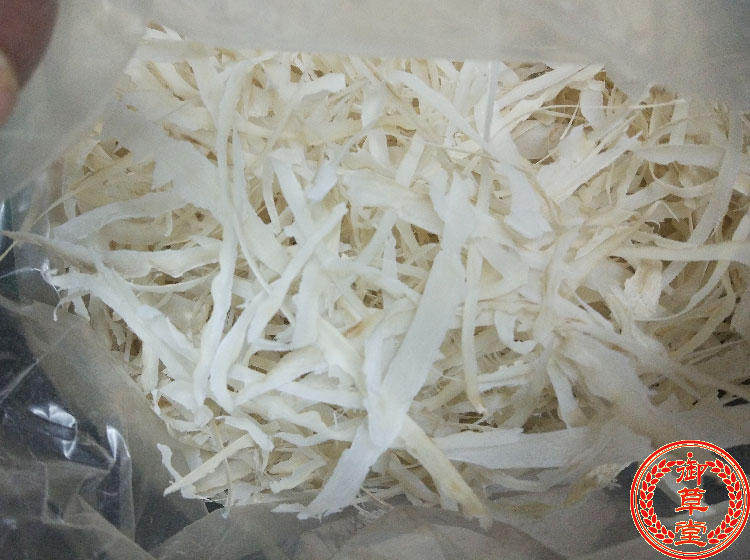 正品 羚羊角丝羚羊角片 羚羊角粉 羚羊角明目 散装 一份10g 包邮