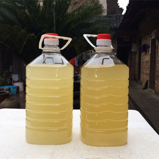 高度米酒糯米酒老米酒农家自酿正宗黄酒微甜米酒月子酒佬米酒20度