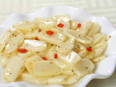 浙江农家土特产纯手工制作传统水磨年糕庆元黄果500g特价包邮