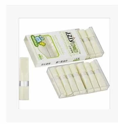 批发爵之友 海绵纤维过滤 爵友jy-003一次性抛弃型过滤烟嘴168支