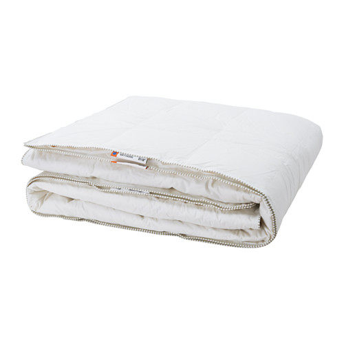 宜家代购ikea 索维德 四季被子母被多用途被子_不打折现价699.00元