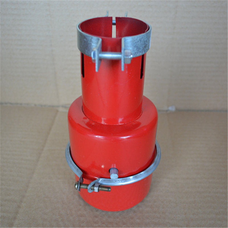 汽车防火罩防火帽化工油库危险品叉车排气管熄火阻火器正品加厚