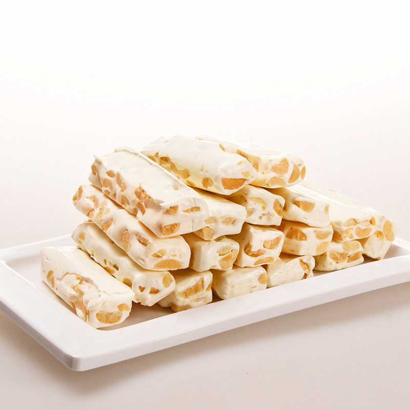 黄则和牛轧糖360g 厦门鼓浪屿特产传统糕点点心零食小吃