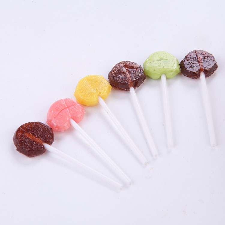 【老王府】80后怀旧休闲零食棒棒糖6味 多味 棒棒糖60支/盒