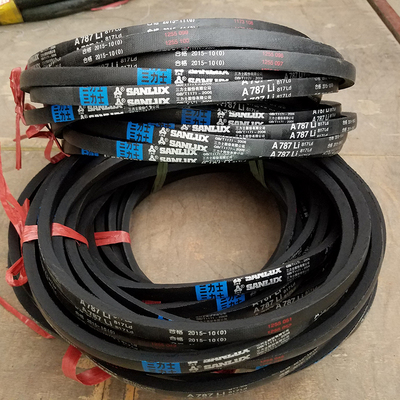 三力士三角带机器皮带a型 a1575 a1600 a1626 a1651 a1676 a1702