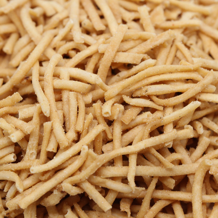 今喜客仔仔面香辣味拉面点心面休闲零食膨化特色小吃满20袋包邮