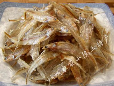 安庆桐城特产纯天然野生小毛鱼干小干鱼毛毛鱼毛花鱼凤尾鱼 500克